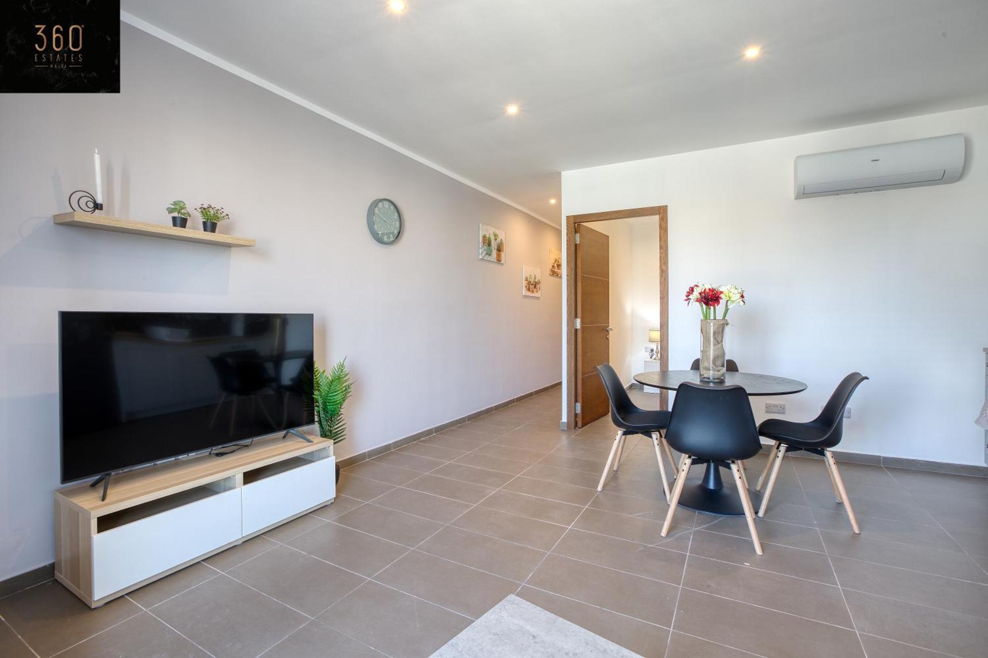 Gzira'S Seashore Stayaway Close To Manuel Island Exteriér fotografie